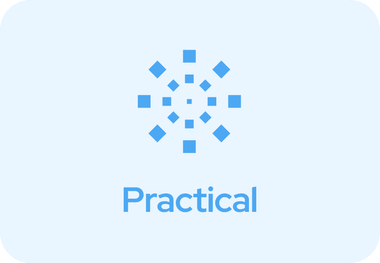 임상 현장에 꼭 맞는 실용성