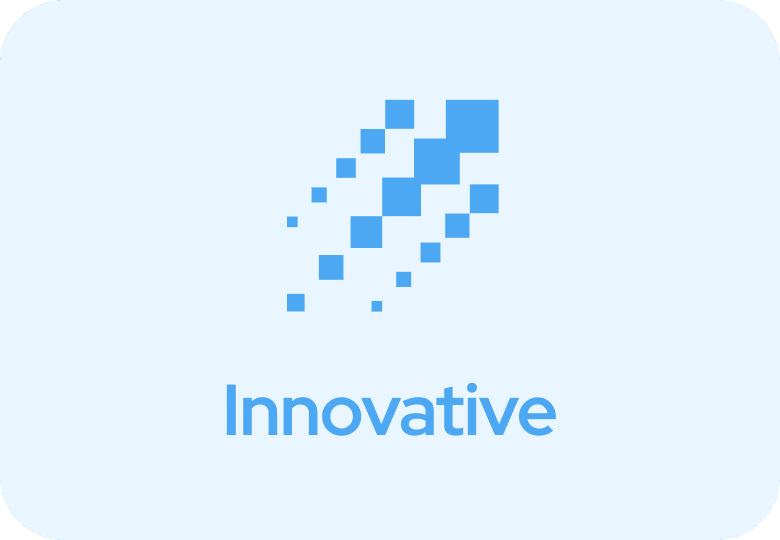 혁신을 통한 글로벌 임팩트