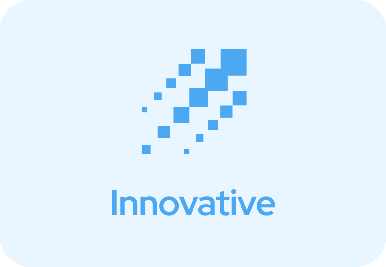 혁신을 통한 글로벌 임팩트